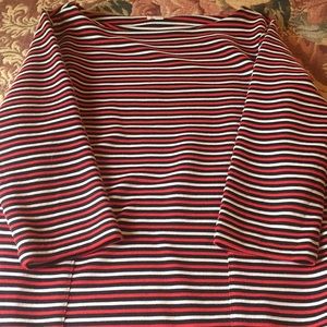 Blouse Top